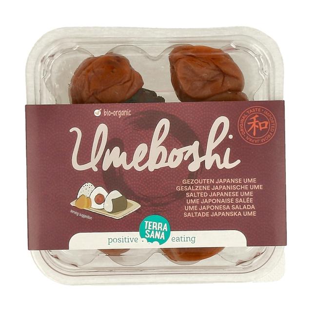 Umeboshi 150 g