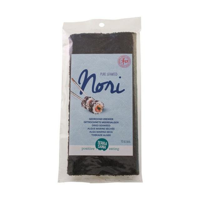 Algue Nori 25 g