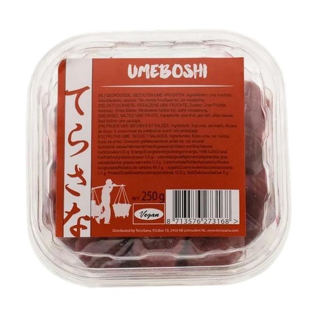 Umeboshi 250 g