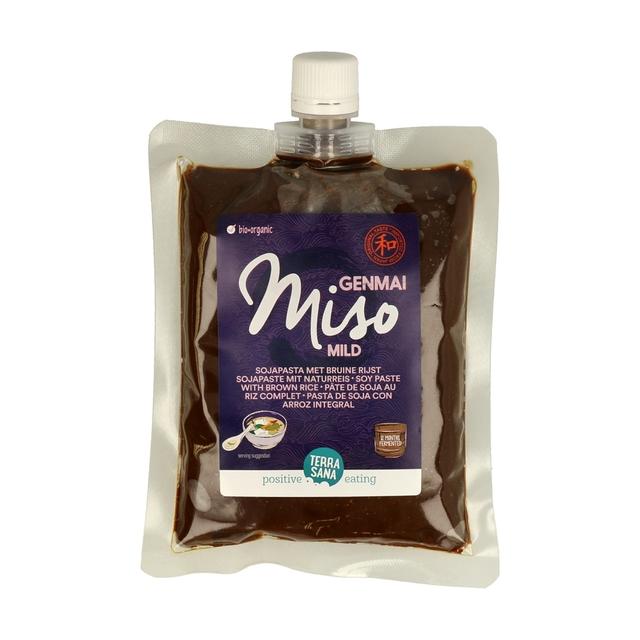 Genmai Miso 345 g