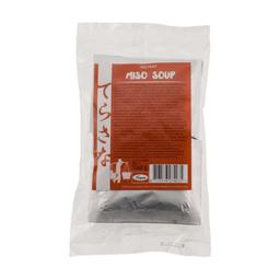 Soupe Instantanée Miso 10 sachets de 80g