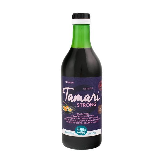 Sauce soja forte Tamari 500 ml