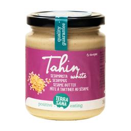 Crème de sésame blanc Tahini blanc 250 g