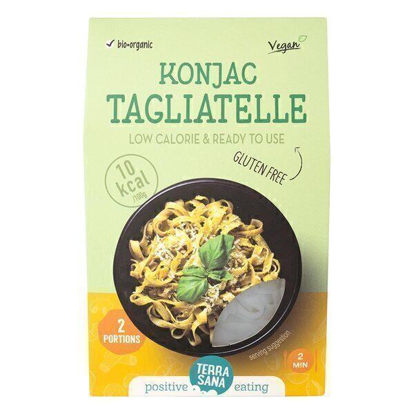 Tagliatelles de konjac 250g