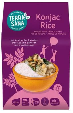 Riz de konjac 250g