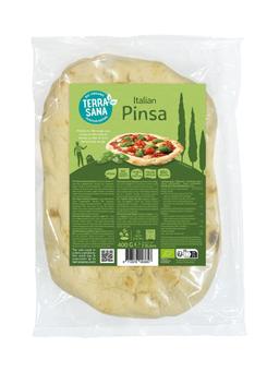 Pinsa italienne 2x200g