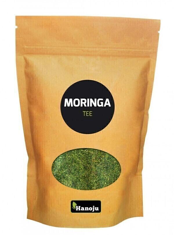 Poudre de Moringa - 250 g