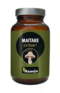 Champignon - Maïtaké - 450 mg - 90 comprimés