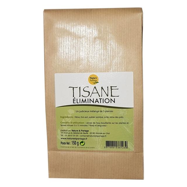 Tisane Lapacho - 150 g