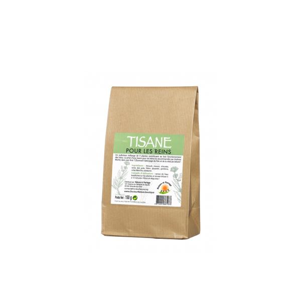 Tisane dépurative pour les reins - 150 g