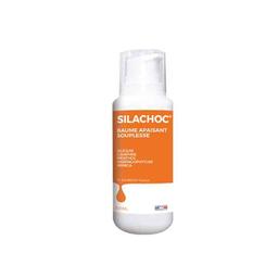 Silachoc - Gel articulations - 200 ml - Santé Silice