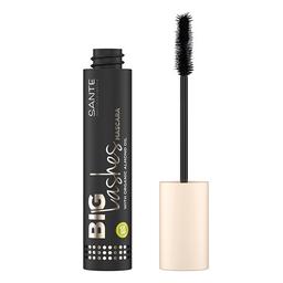 Mascara effet faux cils 10ml