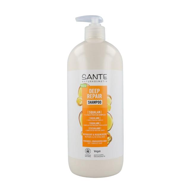 Shampoing réparateur à l'huile d'olive 950ml