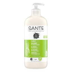 Gel douche Ananas Citron 950ml