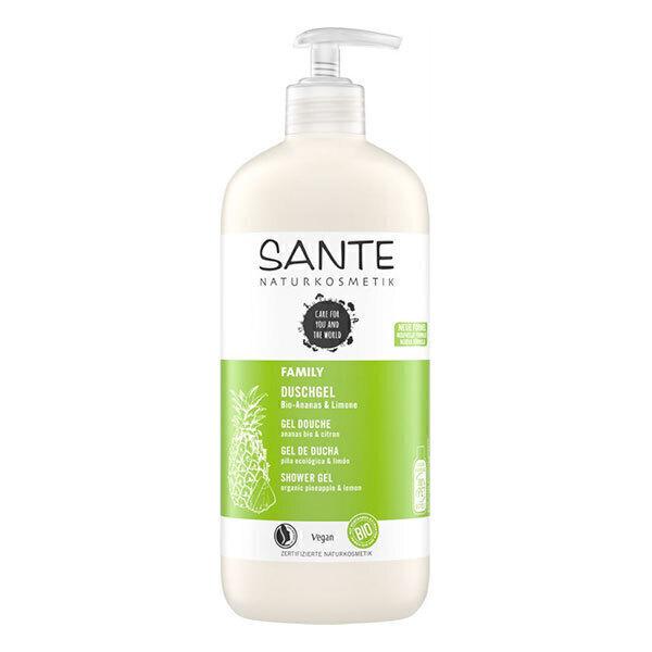 Gel douche Ananas Citron 950ml