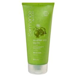 Soin exfoliant corps pépins bio - 200ml