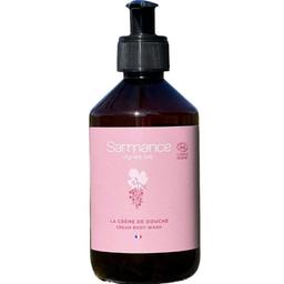 Crème de douche bio Surgras - 300ml