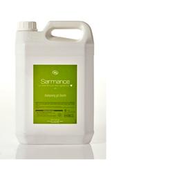 Bidon Shampooing douche bio 5 litres