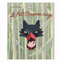 Le petit chaperon rouge