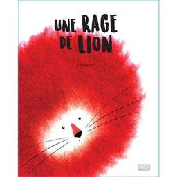 Une rage de lion