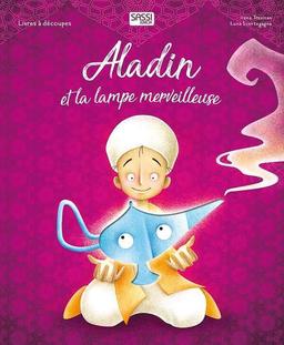 Aladdin et la lampe merveilleuse