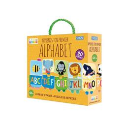 Apprends Ton Premier Alphabet