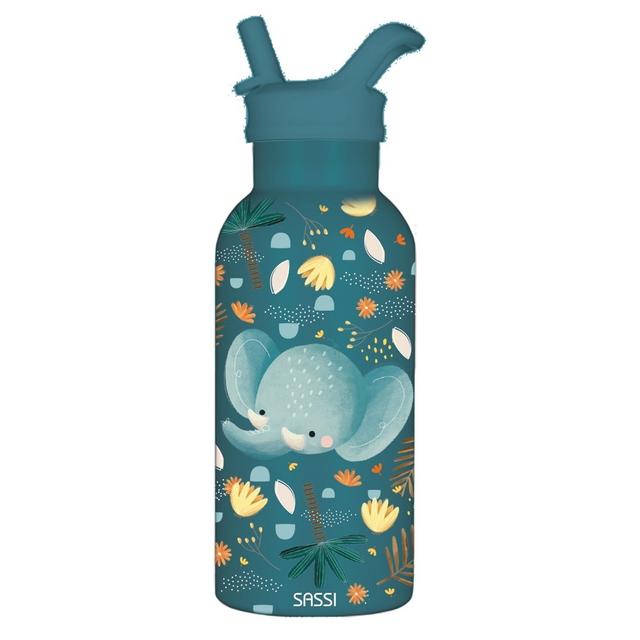 Bouteille isotherme Chewy l'éléphant 350 ml