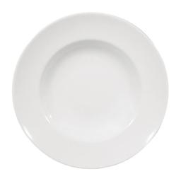 Assiette à Pâtes Napoli Ø 265 mm - Lot de 6 - Saturnia