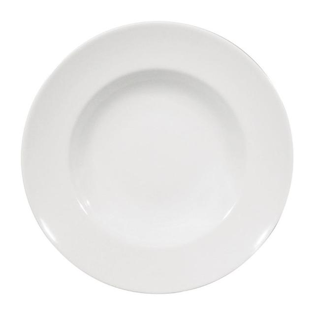 Assiette à Pâtes Napoli Ø 265 mm - Lot de 6 - Saturnia