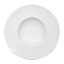 Assiette Restaurant Napoli Ø 275 mm - Lot de 6 - Saturnia