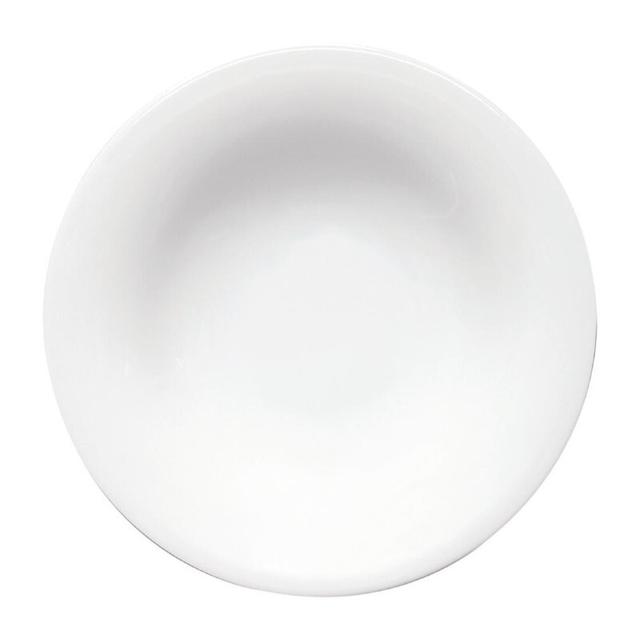 Assiette à Spaghetti Napoli Ø 300 mm - Lot de 6 - Saturnia