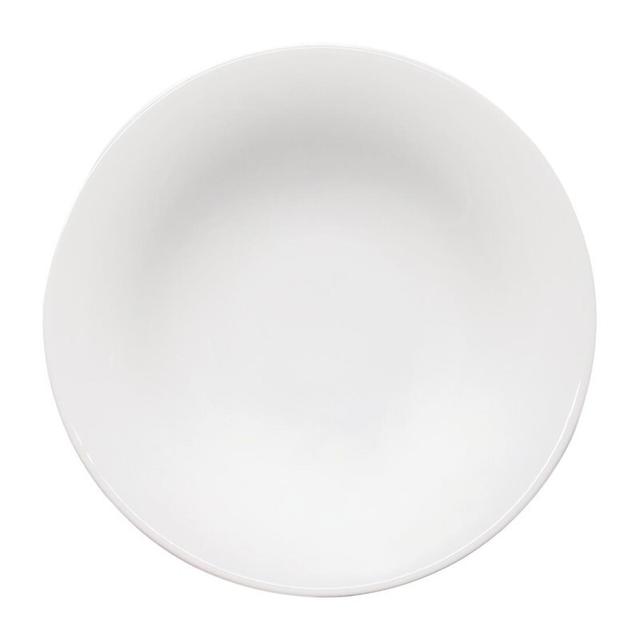 Assiette à Spaghetti Napoli Ø 260 mm - Lot de 6 - Saturnia