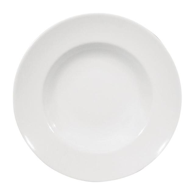 Assiette à Pâtes Napoli Ø 300 mm - Lot de 6 - Saturnia