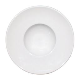 Assiette Restaurant Napoli 150mm Lot de 12 Saturnia