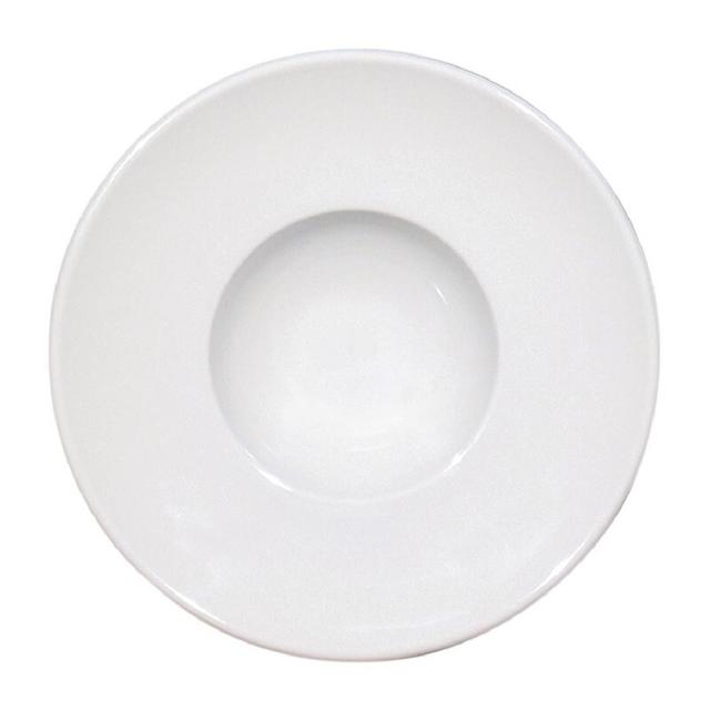 Assiette Restaurant Napoli 150mm Lot de 12 Saturnia