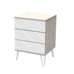 Commode 3 tiroirs