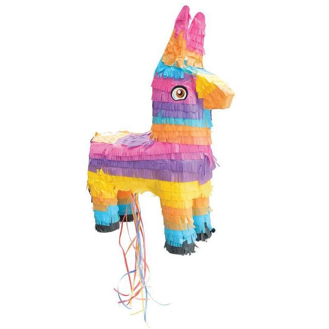 Piñata âne