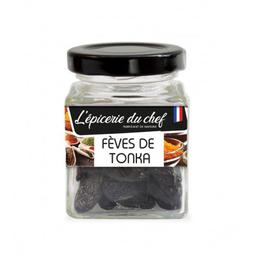 Fèves Tonka entières 30 g