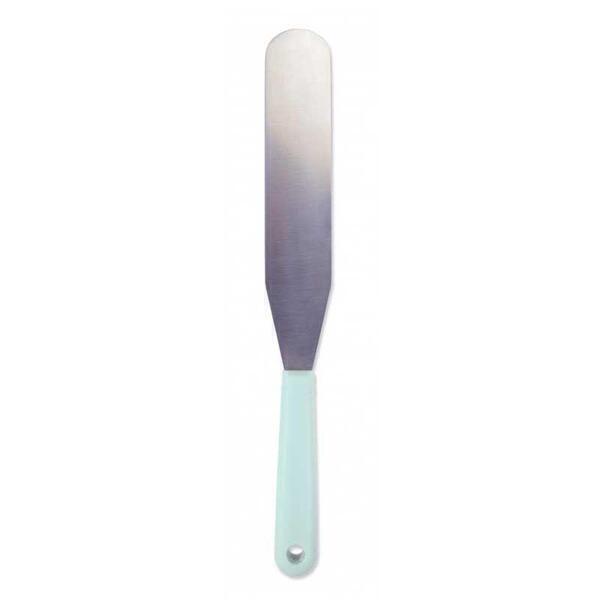 Spatule flexible inox