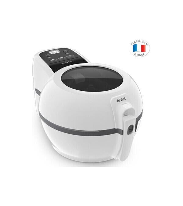 SEB FZ720000 Friteuse ACTRIFRY EXTRA - Capacité 1 Kg - Blanc