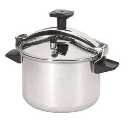 Cocotte inox Authentique 10 l