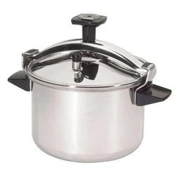 Cocotte inox Authentique 6 l