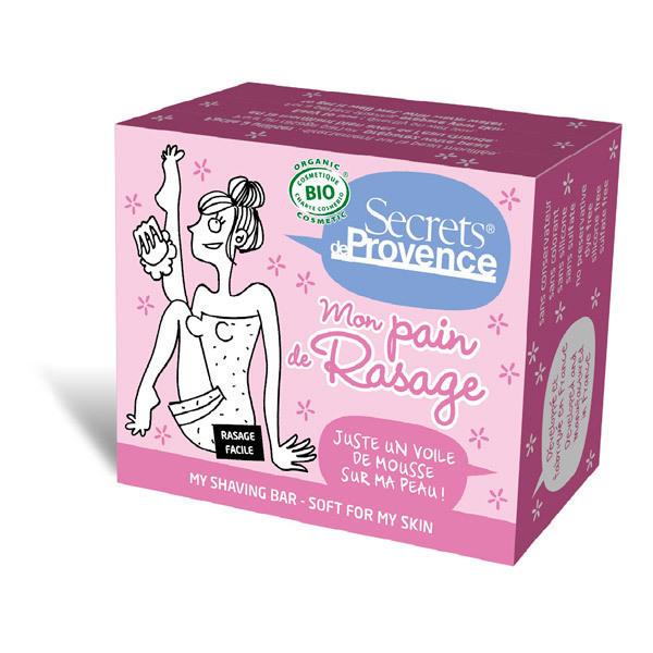 Pain de rasage femme 90g