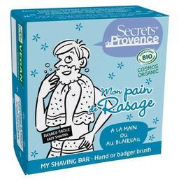 Pain de rasage homme 90g