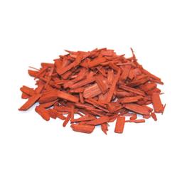 Paillis copeaux rouges 11kg Lot de 10