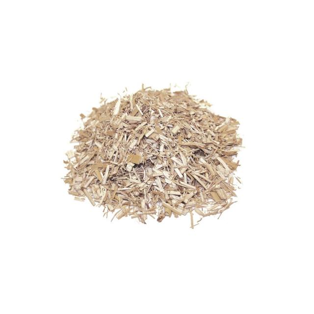 Paillis de miscanthus 5kg Lot de 10