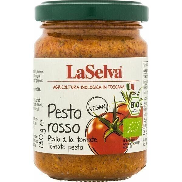 Pesto rosso 130g