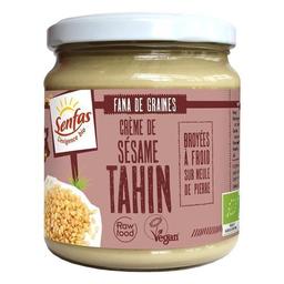 Crème de sésame Tahin 300g