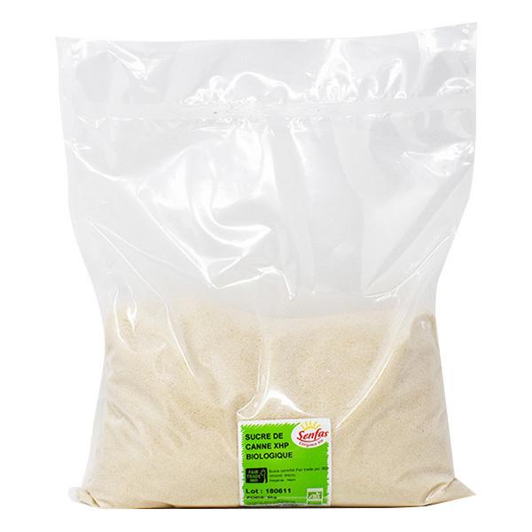 Sucre de canne 5kg