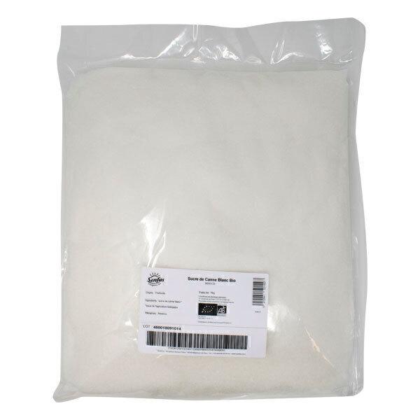 Sucre de canne blanc 5kg